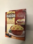 Perfect Bacon By Allstar Products 2013 (can Also Make Bread Bowls). Fixed Price $6.99.