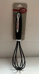 Betty Crocker 11 Inch Balloon Whisk Black Comfort Grip Egg Beater. Fixed Price $17.99.