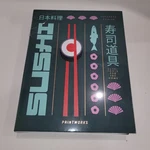 Printworks - The Essentials Sushi Tools Making Kit For Home New Box. Fixed Price $29.95.