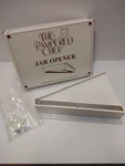 Pampered Chef Jar Opener 2675. Fixed Price $11.96.