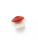 Lekue Cylinder Ovo Egg Molds, Clear. Fixed Price $12.70.