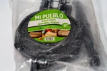 Gordita Press 5 Inch Cast Iron Mi Pueblo Black Gray New. Fixed Price $24.95.