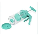 New In Box Retired Pampered Chef Batter Mixer And & Dispenser 100082. Fixed Price $34.95.