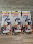 3 Packs - Starfrit Rotato Original Replacement Blades Stainless Steel New Oem. Fixed Price $25.47.