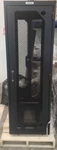 Black Box Server Rack Network Steel Cabinet 38U Elite M6 Mesh Brand New. Fixed Price $1200.55.