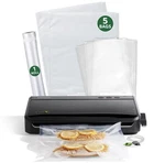 Foodsaver Vacuum Sealer Machine, Automatic Bag Detection, Sous Vide Friendly. Fixed Price $99.99.