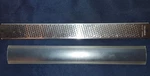 Vintage Microplane Grater/zester Stainless Steel Labeled Patent 5100506. Fixed Price $7.99.
