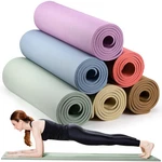Pcs 10MM Thick Yoga Mat Bulk 68 24 Inches Anti-slip Tear-resistant Exerci.... Fixed Price $174.05.