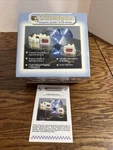 Vtg Culinique Suprise Inside Food Mold Brand Cake With Recipe Manual.. Fixed Price $9.95.