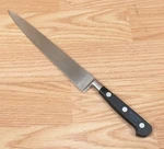 Genuine Sabatier Deg 7.5" (inch) Blade Carving Style Kitchen Cutlery Knife Only. Fixed Price $143.08.