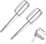 Beaters For Oster Hand Mixer 270-WATT Stainless Steel 1 Pair. Fixed Price $18.96.
