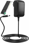 Charger For Cuisinart Stainless Steel Salt And Pepper Mills SW-045050A SW045050A. Fixed Price $9.97.