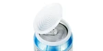 Smarter-seal, 6-PACK, Reusable, Bpa Free, Pop Or Beverage Can Lids, Covers, P.... Fixed Price $16.71.