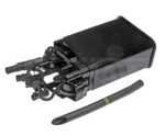 Vapor Charcoal Canister Evap Dorman 911-615 For Toyota Corolla 1998-1999. Fixed Price $226.95.