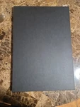 Richlite 3/4"X11.25"X16" High-temperature Woodfiber Gourmet Cutting Board. Fixed Price $40.00.