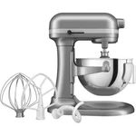 Kitchenaid 5.5 Quart Bowl-lift Stand Mixer Contour Silver. Fixed Price $249.00.