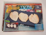 The Original Miracle Thaw Jr. Defrosting Tray, As Seen On Tv, New Open Box. Fixed Price $18.99.