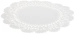 Hoffmaster 500236 Cambridge Lace Doilies, Round, 8", White, 1000/CARTON. Fixed Price $43.48.