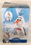 Disney Frozen Olaf Snow Cone Maker New Open Box. Fixed Price $58.50.