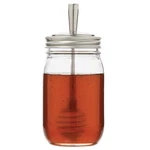 Jar Lid Honey Dipper Reg. Fixed Price $25.02.