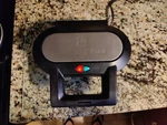 Wolfgang Puck BPM00025 Pie Maker. Fixed Price $25.00.