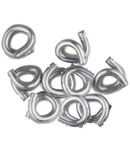 Lem Products 3/8-INCH Hog Rings. Fixed Price $14.51.
