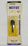Insty Bit Quick Change Drilling Systems - Adapter 5/8" 82304 8323USA. Fixed Price $9.95.