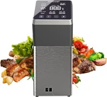 Anchorchef Commercial Sous Vide Immersion Cooker 1400W Large Touchscreen. Fixed Price $498.94.