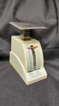 Vintage Food Diet Scale American Family Small Lightweight. Fixed Price $8.00.