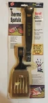 Tru Cook Spatula Fork Built In Thermometer Temperature Control Grill. Bbq. Fixed Price $10.24.