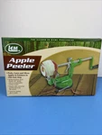 Lem Products 662 Apple & Potato Peeler, Green. Fixed Price $28.77.