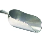 Norpro 9004 Scoop, 14-3/4 L, Die-cast Aluminum. Fixed Price $36.89.
