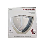 Kitchenaid KFE5T Tilt Head Flex Edge Beater For Mixers New. Fixed Price $23.00.