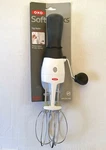 Oxo Soft Works Egg Detachable Beaters. Fixed Price $24.99.