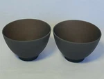 2X 5" Silicone Bowl Odorless Home Use Seasoning Beauty Salon Kitchen. Fixed Price $10.99.