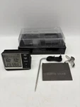 Curtis Stone Digital Read Thermometer W/pot Clip Unused With Blemishes. Fixed Price $27.99.