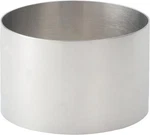 Cutlery-pro Food Plating Presentation Round, 3.5 Inch, 18/8 Stainless Steel. Fixed Price $17.58.