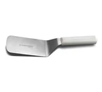 Dexter Russell S286-6RC Sani-safe 16383 Hamburger Turner, 6" 3" Round Cornered. Fixed Price $55.31.