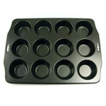 Norpro Nonstick Muffin / Cupcake Pan 12 Slot #3999. Fixed Price $23.69.