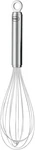 "kitchen Collection Stainless Steel Balloon Egg Whisk, 12.6"", Multicolor". Fixed Price $57.67.