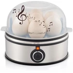 EGC-007B# Rapid Cooker, Easy-to-peel, Hard, Medium, Soft Boiled Eggs, P.... Fixed Price $19.99.