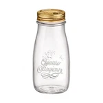 Bormioli Rocco Quattro Stagioni Bottle 13.5 Oz. Fixed Price $11.99.