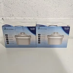Replacement Filter Cartridges For Mavea Maxtra Water Filtration Pitcher - 4 Pack. Fixed Price $10.87.