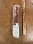 Pampered Chef Decanter Bottle Long Cleaning Brush Tool #1688 Sealed New Pack. Fixed Price $25.99.