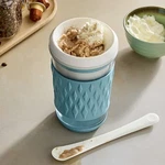 New Retired Pampered Chef Frozen Drink Maker Item #101370 Nib. Fixed Price $35.00.