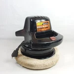 Mvp Superline Buffer Polisher 10" I-4500WM. Fixed Price $18.75.