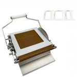 Commercial Round Sushi Rolling Machine Manual Maker Making. Fixed Price $769.86.