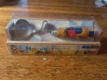 Harvest Honey Spoon Lifestyle Collections Msc International New Wood Crate. Fixed Price $7.99.