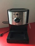 Capresso Pump Espresso And Cappuccino Machine EC100 Coffee Maker Model 116 *read. Fixed Price $52.99.