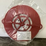 Pampered Chef Boil Over No More Large 2423 8-12 Pans Microwave Safe New. Fixed Price $39.99.